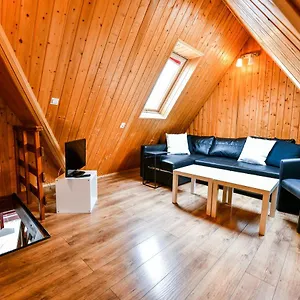 Rentplanet - Bulwary Słowackiego Apartament Zakopane
