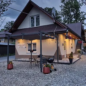 Jaskier Kwatera prywatna Zakopane
